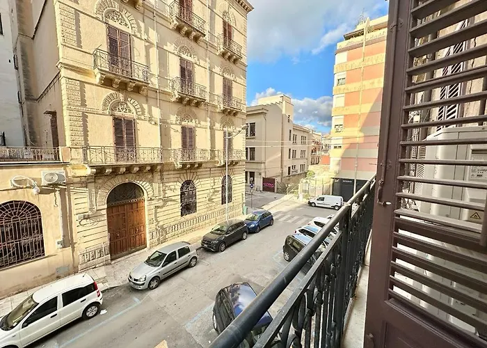 Palazzo La Zagara