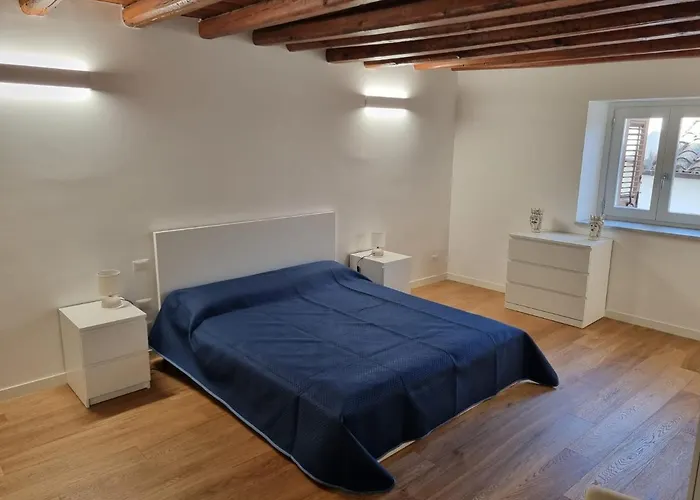 Palazzo Del Buonpastore By Casa Azzurra Apartments