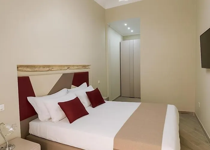 Isti e Binisti Flat