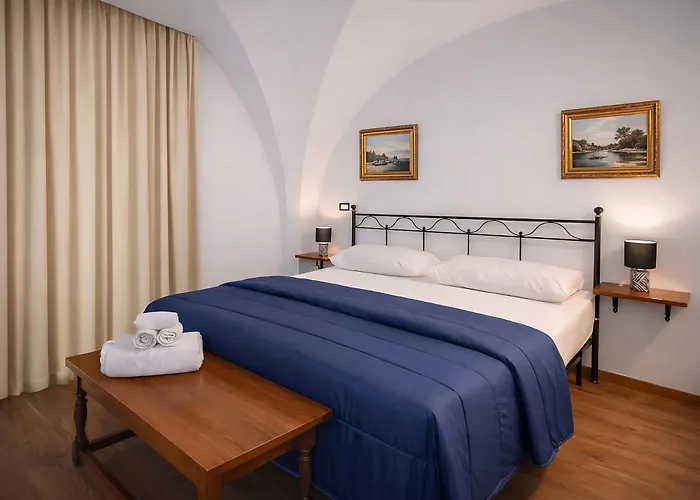 Damiani Case Vacanze Palermo - Centro Storico